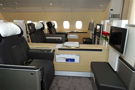 Five Really Cheap Ways To Get First Class Plane Tickets