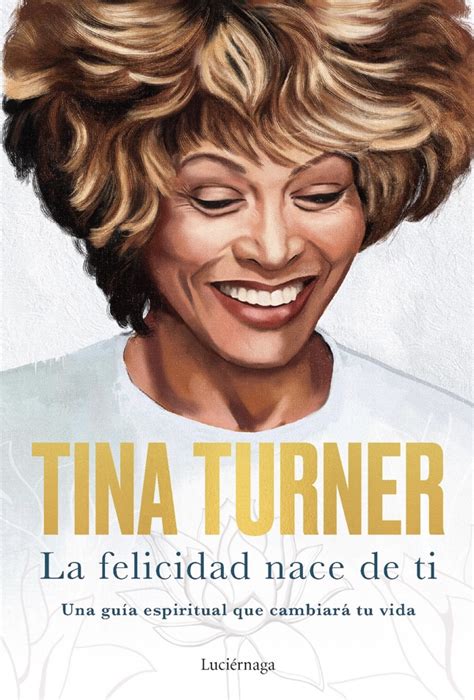 Tina Turner Now Anysenturin