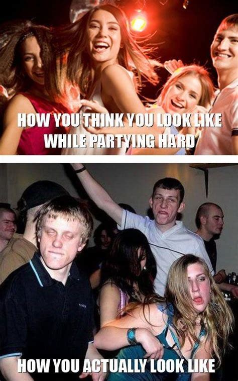 Like the thrifty vacationer who takes full advantage of complimentary breakfast buffets at hotels, camels make the most of their liquid reward when they reach an oasis. How you think you look like while partying hard. How you ...