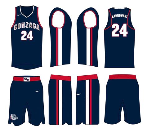 Basketball Jersey Template Vector At Collection Of