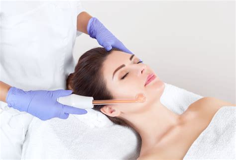 Best Facial Treatments Skincare Studio Fresh Faced Skin Care