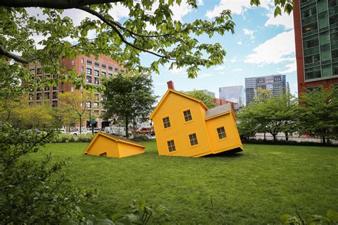 Americans For The Arts Recognizes 49 Outstanding Public Art Projects