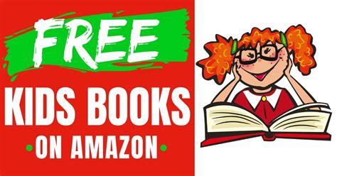 20 Best Kids Books On Amazons Audible And Freetime Unlimited Parent