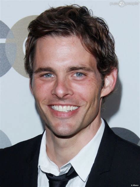 James Marsden Purepeople