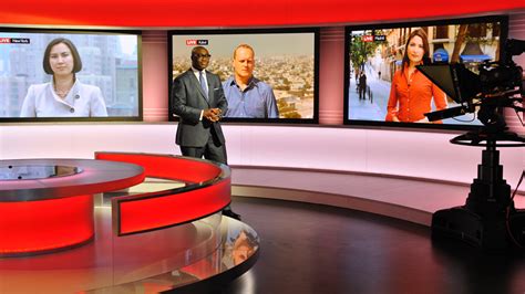 The bbc is the world's leading public service broadcaster. Gallery Bbc News Set