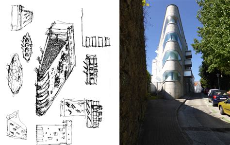 John Hejduk Architecture And Its Idea Magazine