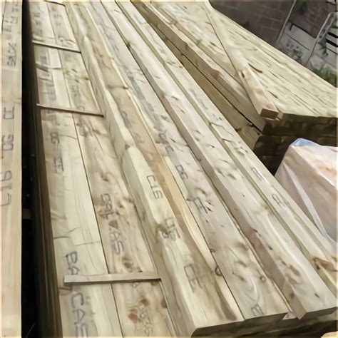 2x2 Timber For Sale In Uk 10 Used 2x2 Timbers