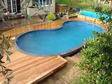 Images of Swimming Pool Ideas