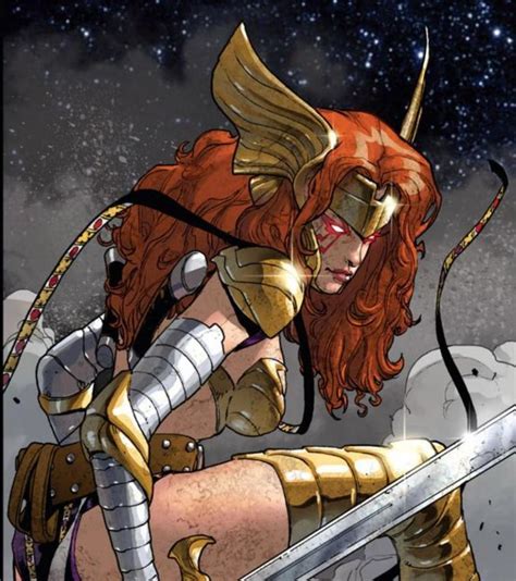 Angela Comic Book Superheroes Marvel Characters Spawn Comics