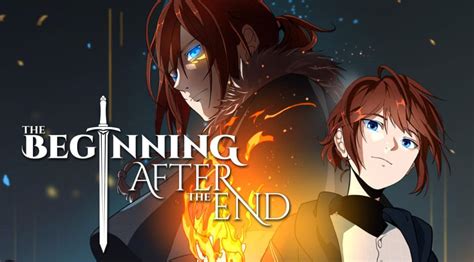 The beginning after the end chapter 95 Read Manga Spoilers, Release