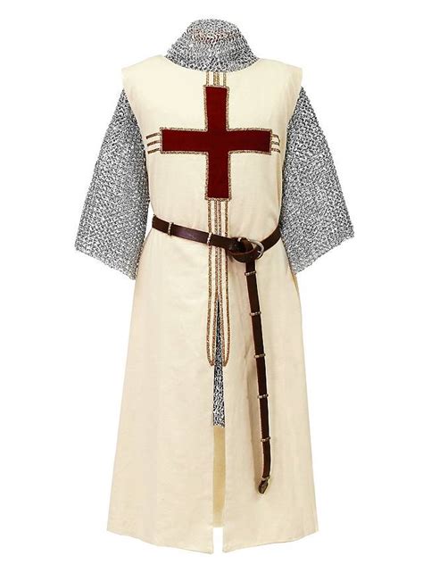Coat Of Arms Knights Templar