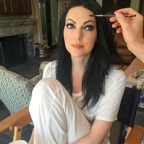 Laura Prepon From 2015 Emmys Twitpics And Instagrams Bringing East Coast To The West Coast