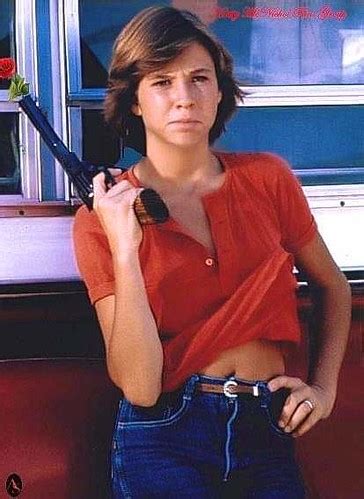 KRISTY MCNICHOL Baring ARMS Apollo White Wolf Flickr