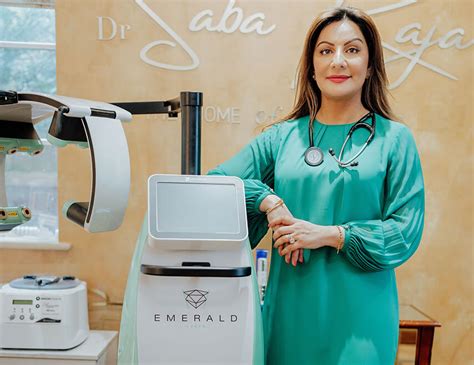 Emerald Laser Norwich Fat Removal Laser Dr Saba Raja