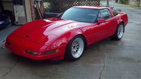 Forums Classifieds Fs 1996 Red Lt4 Corvette Coupe Sold Tac And