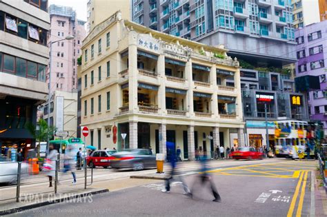 Explore Wan Chai Hong Kong With Expat Getaways