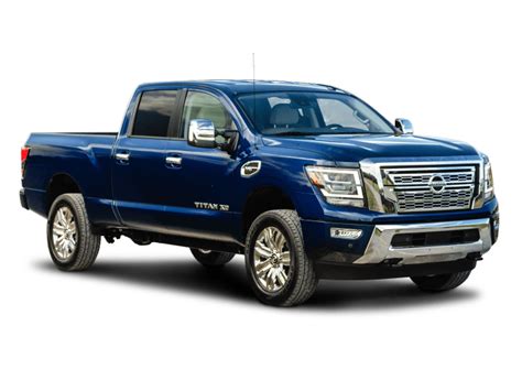 2022 Nissan Titan Xd Reviews Ratings Prices Consumer Reports