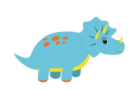 Cute Dinosaur Svg Cute Dino Svg Clipar Gráfico Por Lillyrosy