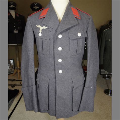 Luftwaffe Uniforms — Luftwaffe Tunic Buyer And Seller —