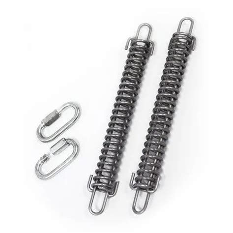 Torsion Stainless Steel Heavy Duty Tension Spring At Rs 12piece In Delhi