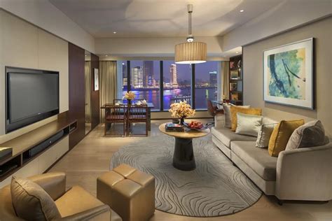 bedroom apartment shanghai