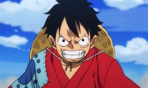 10 Most Short Tempered Characters In One Piece