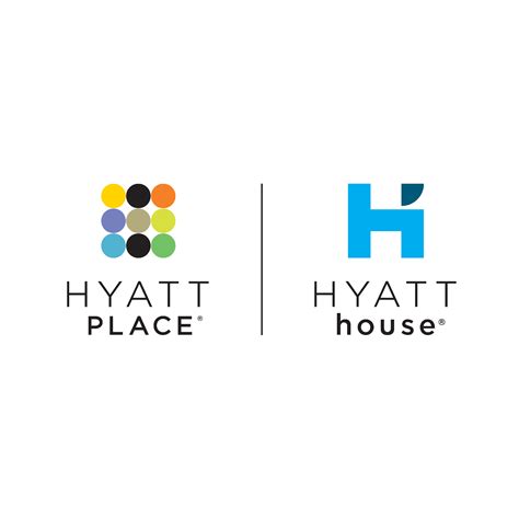 Hyatt Place Logo Significado Del Logotipo Png Vector Images Images