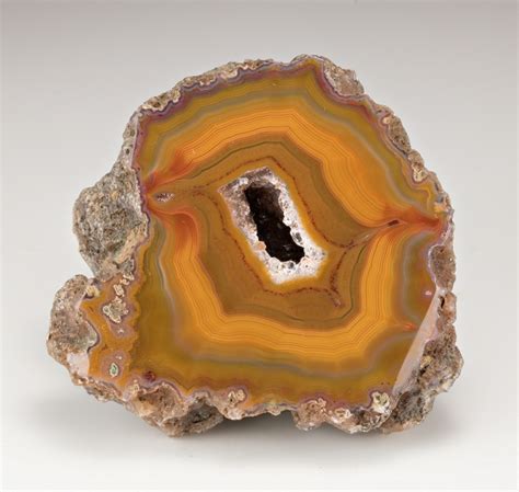 Quartz Var Agate Minerals For Sale 2027434