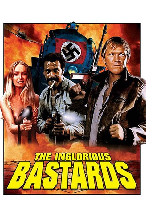 The Inglorious Bastards 1978 Filmer Film Nu