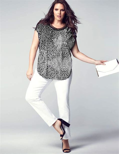 The Luxe Plus Size Fashion Designers