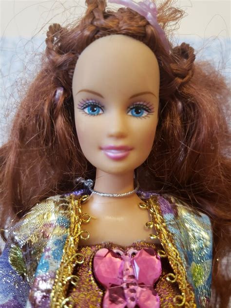 Barbie Swan Lake Teresa Doll Ubicaciondepersonascdmxgobmx