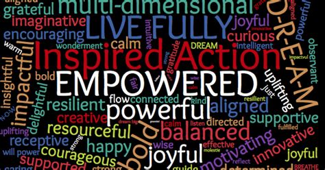 Live An Empowered Life Andrea Isaacs