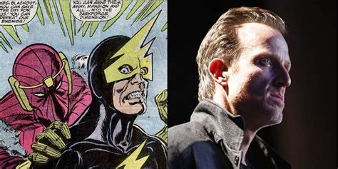 9 personagens de Agents of Shield que seriam perfeitos para os