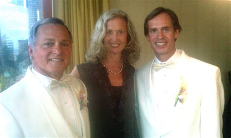 New York City Lesbian And Gay Wedding Officiant Ordained Interfaith Minister Deborah Roth
