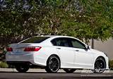Pictures of Honda Accord 20 Inch Rims