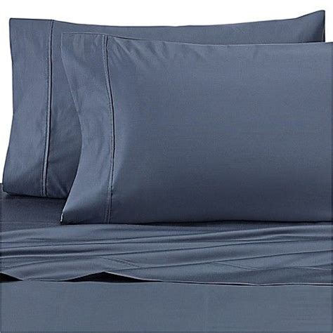 Bu with the growing market, you opening and closing of pillow cases may seem like a trivial subject, but in all honesty, it is actually. Wamsutta® Dream Zone® 1000-Thread-Count PimaCott® Queen ...