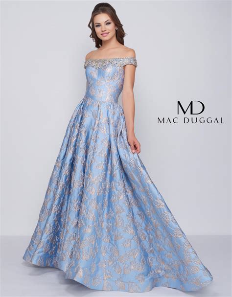 Free shipping by amazon +1. Ball Gowns by Mac Duggal 66782H Glitterati Style Prom ...