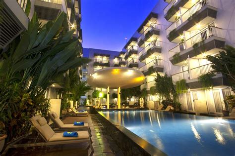Eden Hotel Kuta Bali Au26 2022 Prices And Reviews Photos Of Hotel Tripadvisor