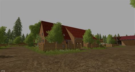Goldcrest Valley Xxl Farm V 4 Update Fs17 Farming Simulator 17 Mod