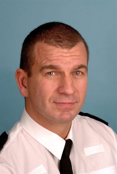One Of Derbyshires Most Senior Police Officers Suspended Derbyshire Live