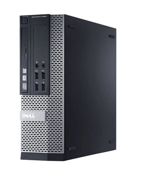 Buy Dell Optiplex 9020 Small Form Business Desktop Tower Pc Intel Quad