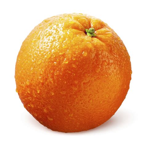 Outstandingly Intriguing History Of The Orange Fruit
