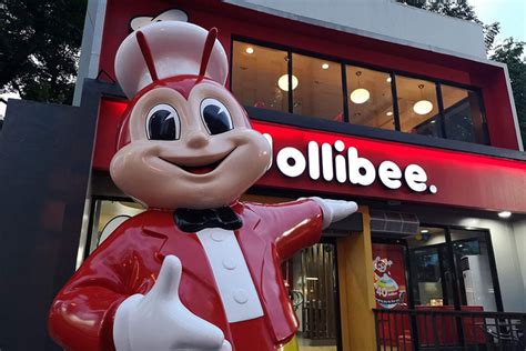 Jollibee Signs Joint Venture To Open 120 Stores In West Malaysia Sagisag