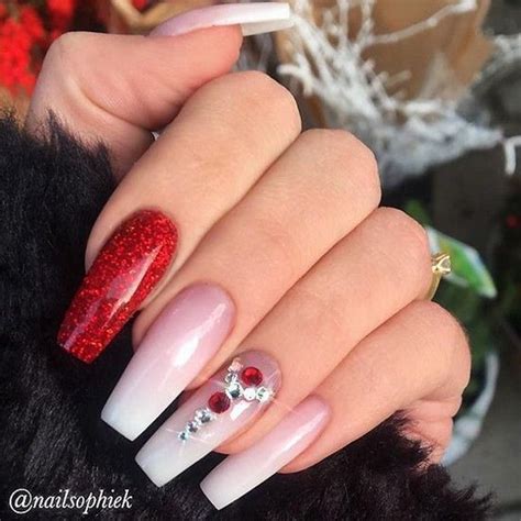 +40 The Untold Story About Valentines Day Nails Acrylic ...