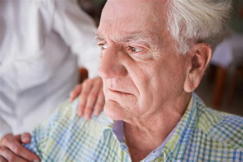 How To Respond To Anger And Aggression In Dementia