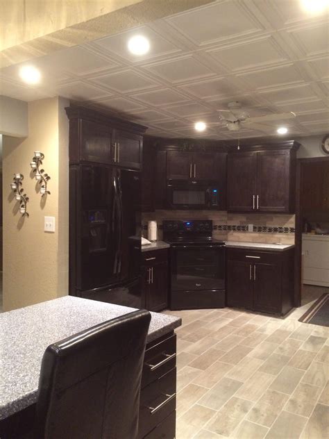 RM24 Polystyrene Ceiling Tile ☑️ Talissa Decor - Ceiling Tiles