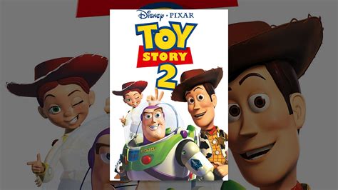 Toy Story 2 Youtube