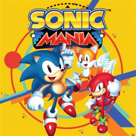 50 Discount On Sonic Mania Xbox One — Buy Online Xb Deals United States