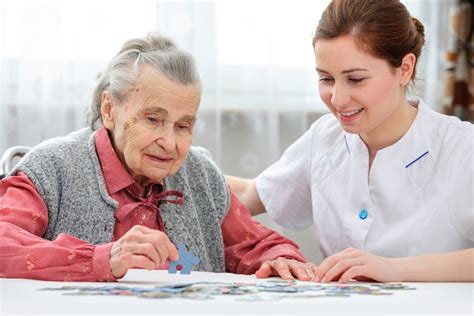 Qualifications for Becoming a Companion Caregiver | The Hazel Agency