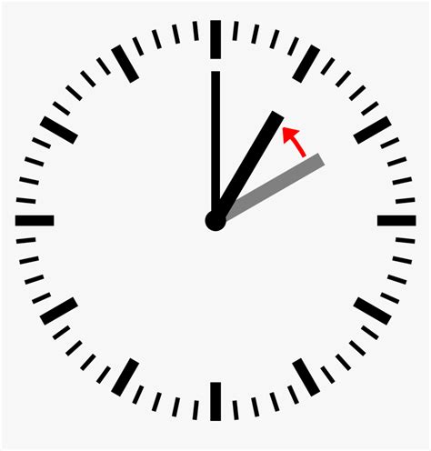 Daylight Savings Time Png 1 Am Clock Png Transparent Png Kindpng